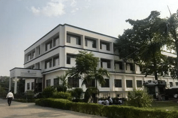 Institute of Applied Medicines and Research Ghaziabad Academic Building photo 2